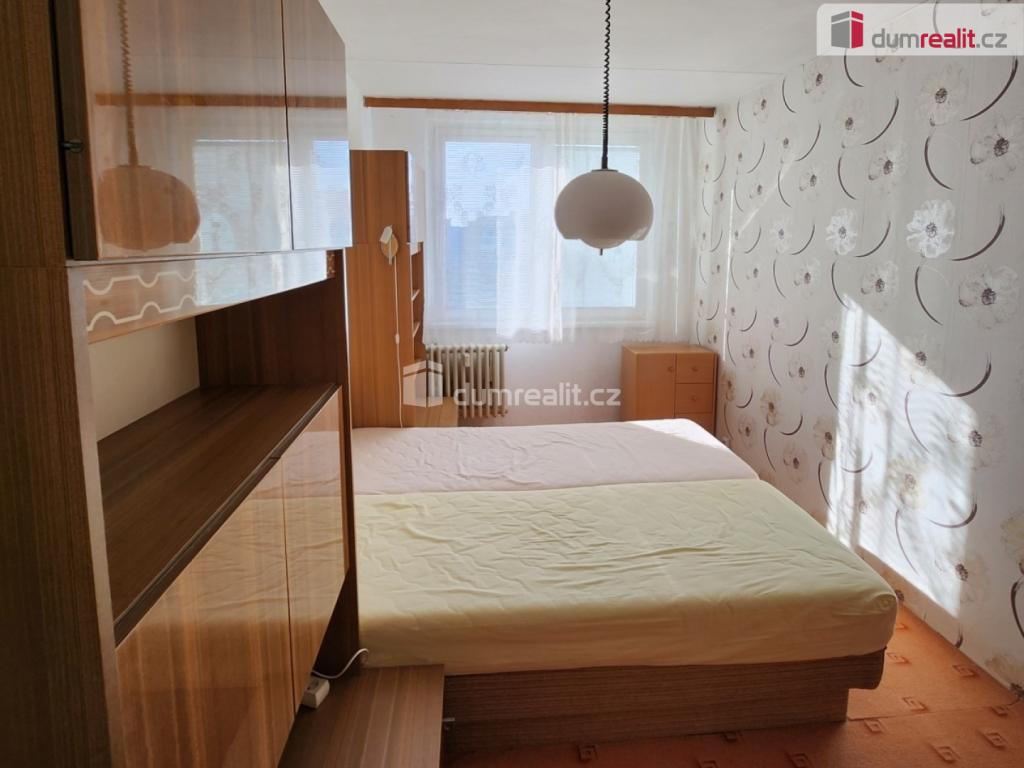 Pronájem bytu 2+kk 44 m2