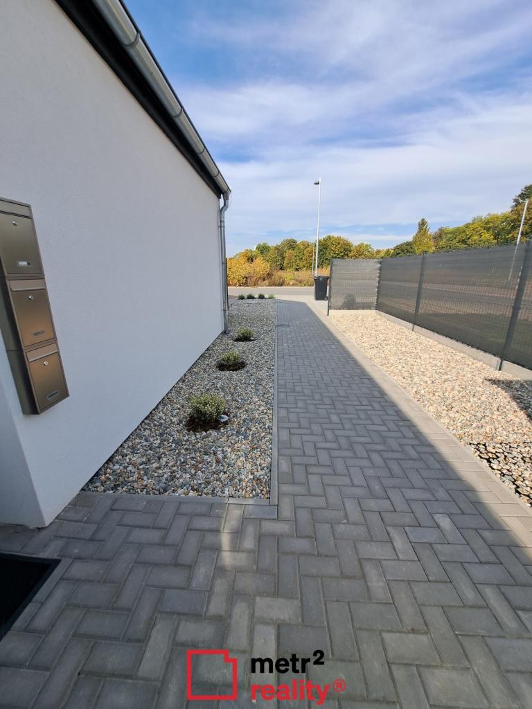 Pronájem bytu 2+kk 55 m2, Uničov – náhled fotky 7