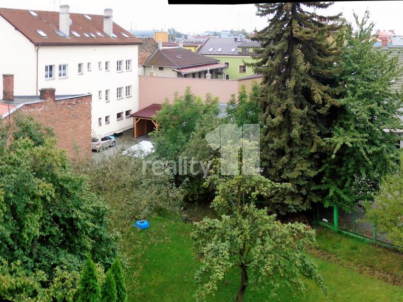 Pronájem bytu 1+1 55 m2, Ostrava – náhled fotky 2