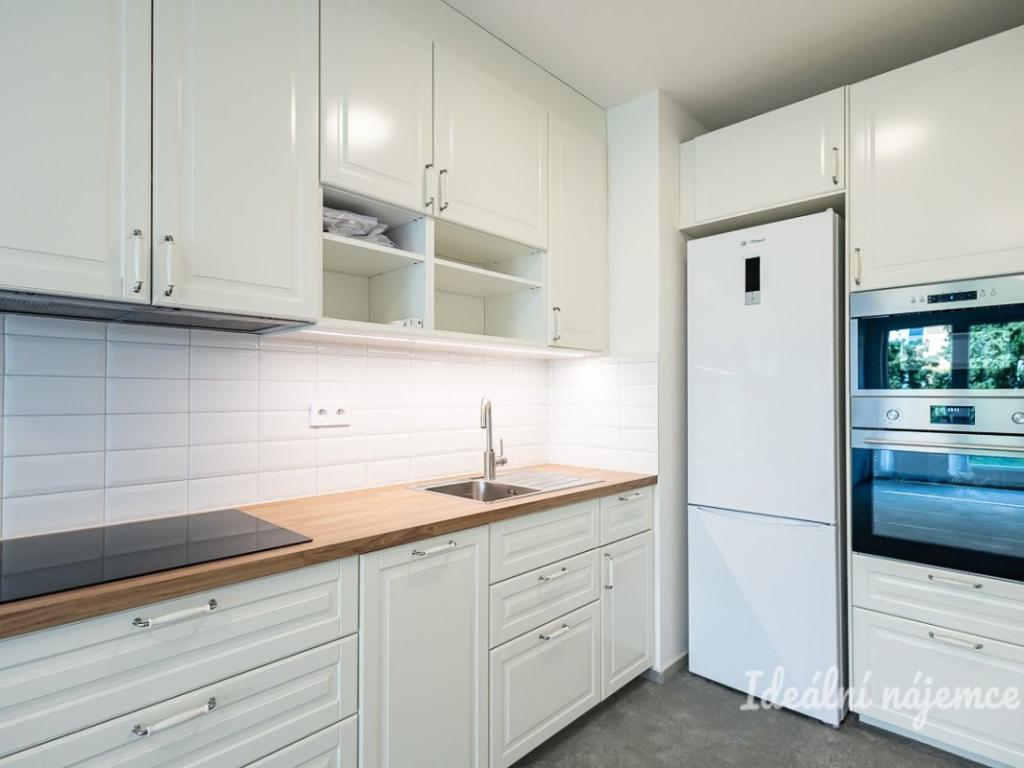 Pronájem bytu 2+kk 52 m2