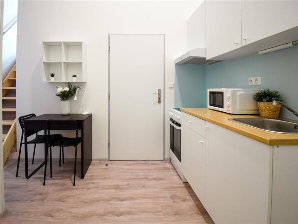 Pronájem bytu 2+1 30 m2