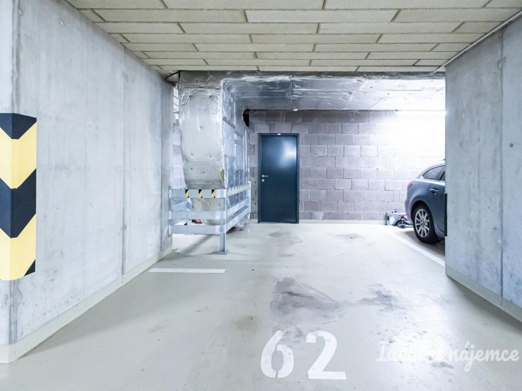 Pronájem bytu 2+kk 68 m2