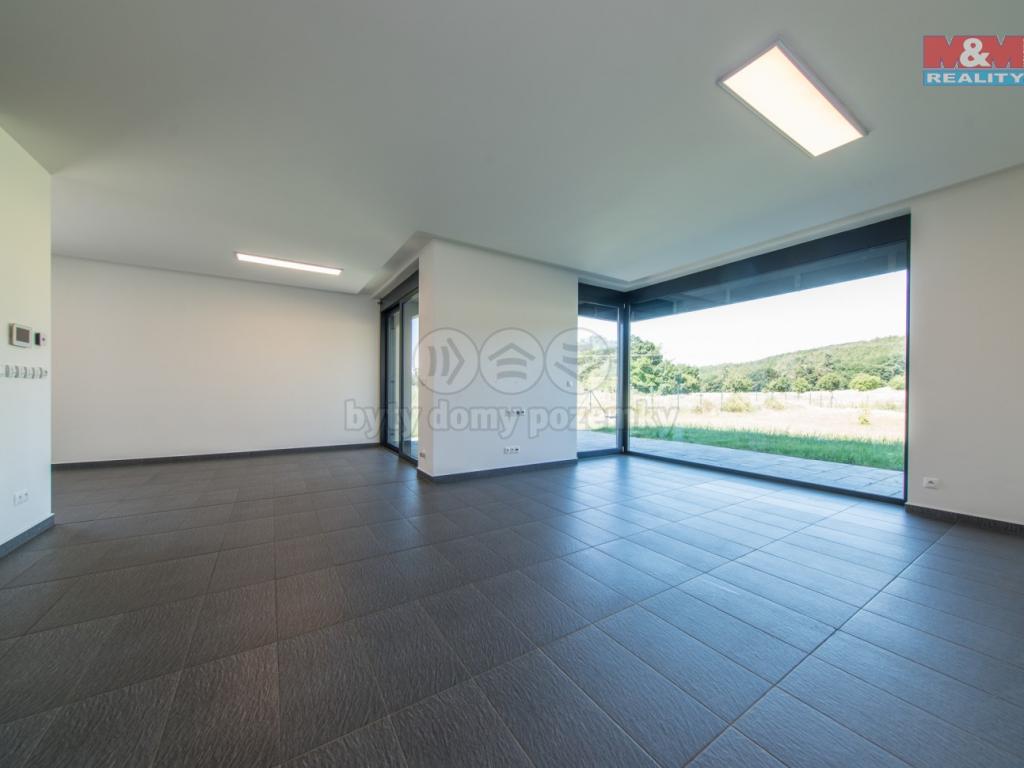 Pronajem bytu dům 240 m2