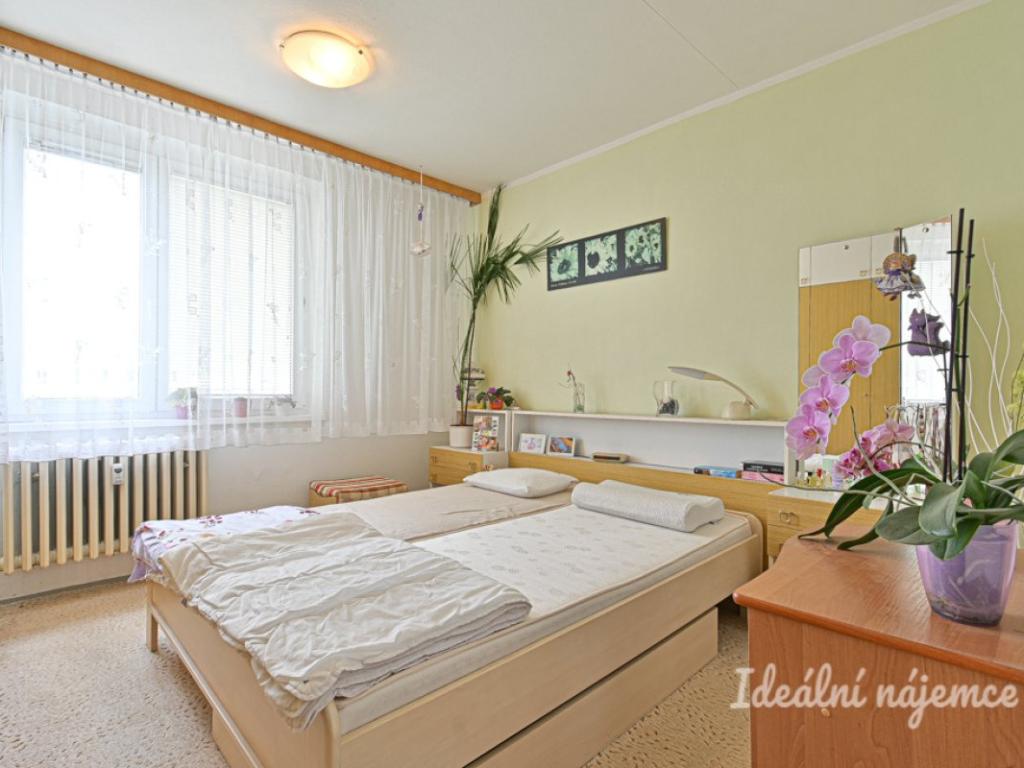 Pronájem bytu 3+1 73 m2