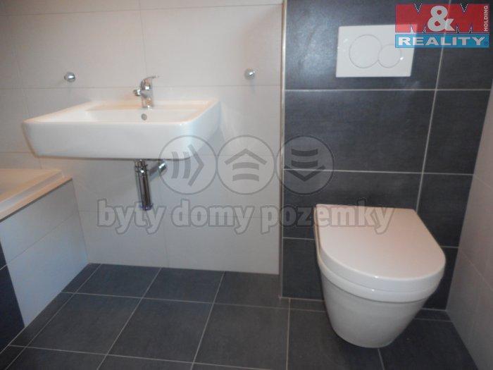Pronajem bytu 2+kk 69 m2