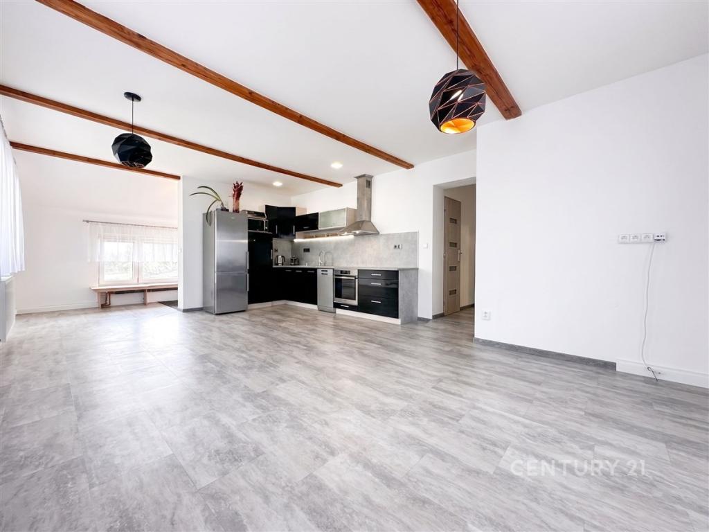 2-toaline korter, 72 m²