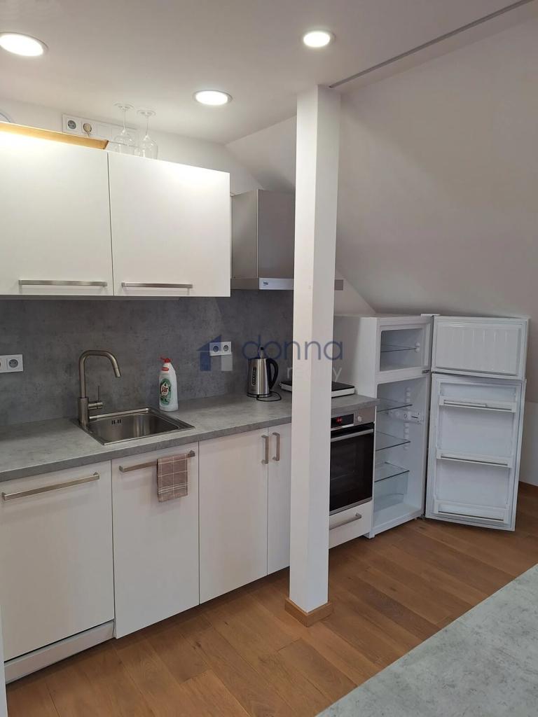 Pronájem bytu 2+kk 72 m2