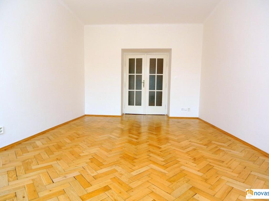 Pronájem bytu 2+1 50 m2
