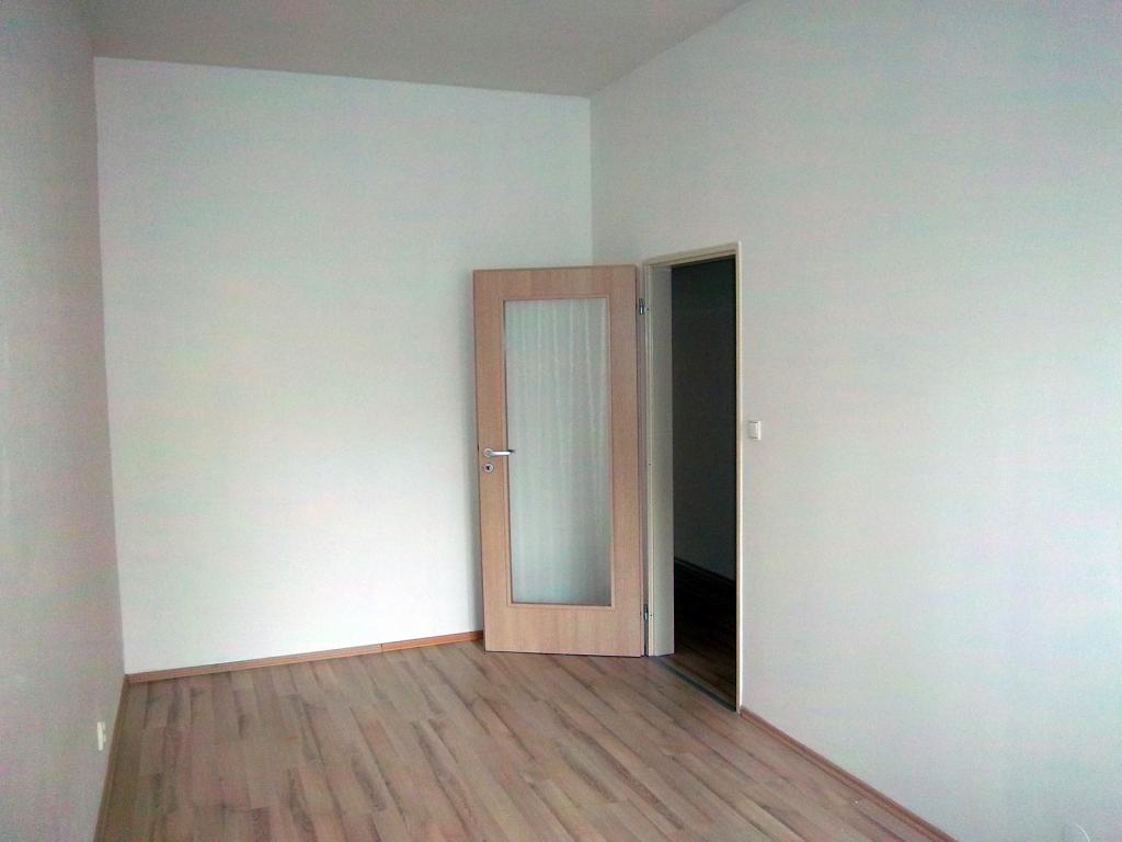Pronajem bytu 2+kk 47 m2