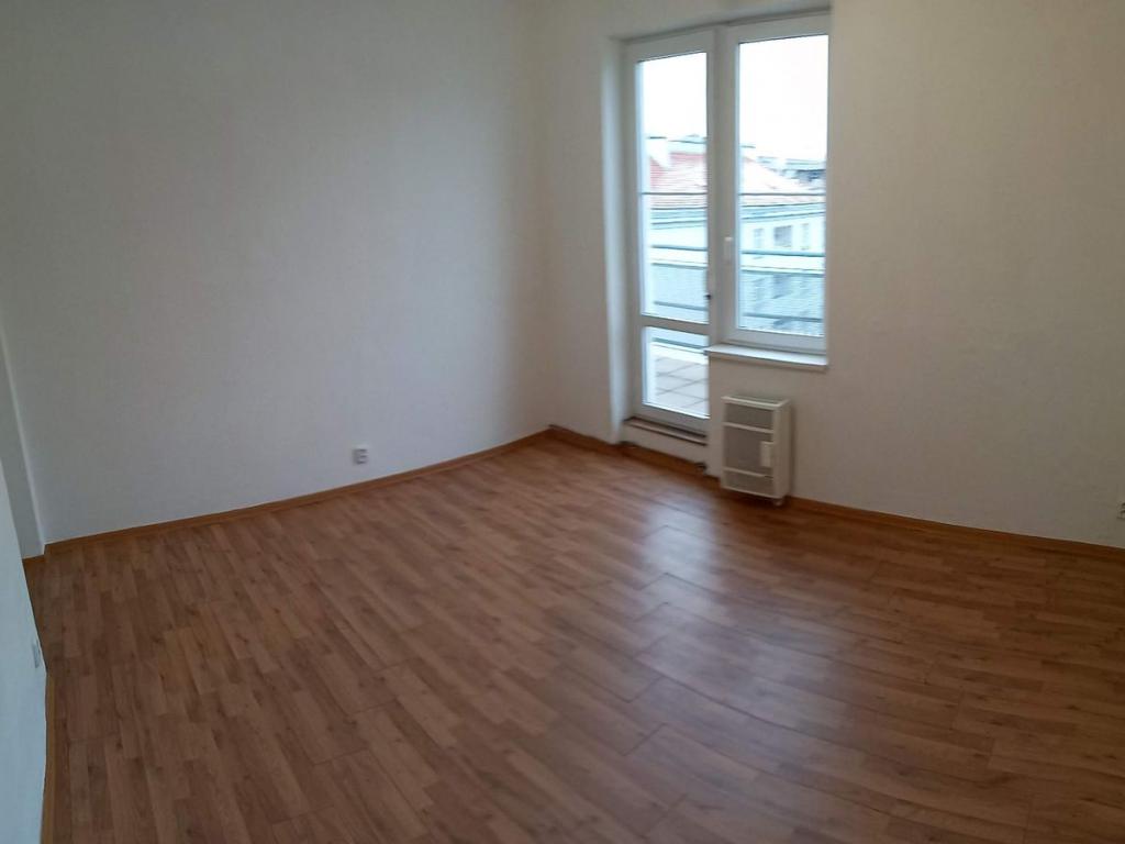 Spolubydleni bytu 1 lůžko 60 m2