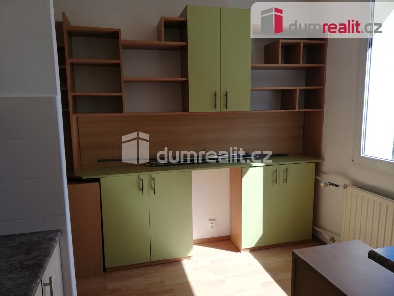Pronájem bytu 1+1 39 m2, Plzeň – náhled fotky 6