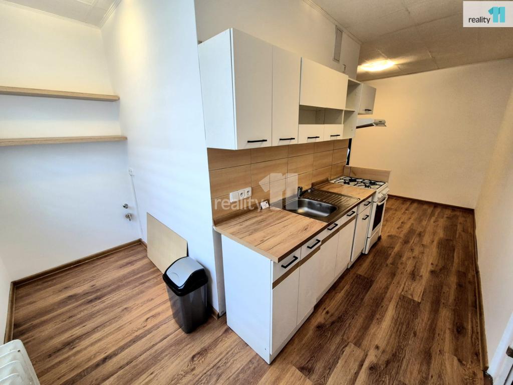 Pronájem bytu 2+1 49 m2