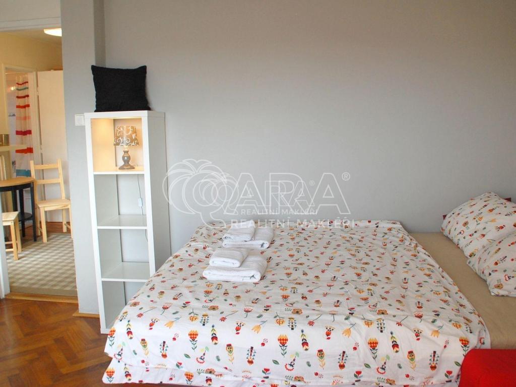 Pronájem bytu 1+1 34 m2