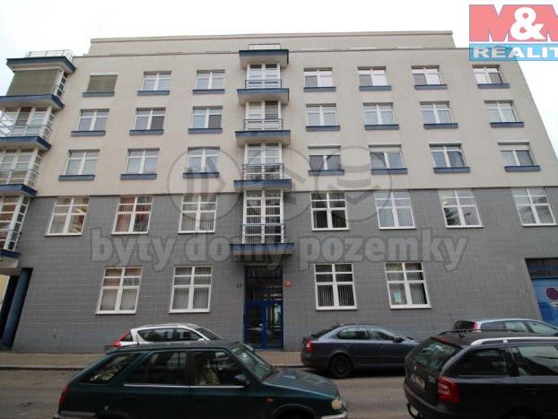 Pronajem bytu 3+1 94 m2