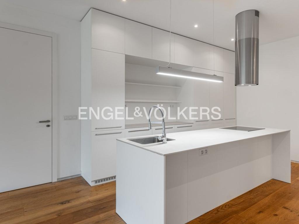 Pronájem bytu 2+kk 91 m2