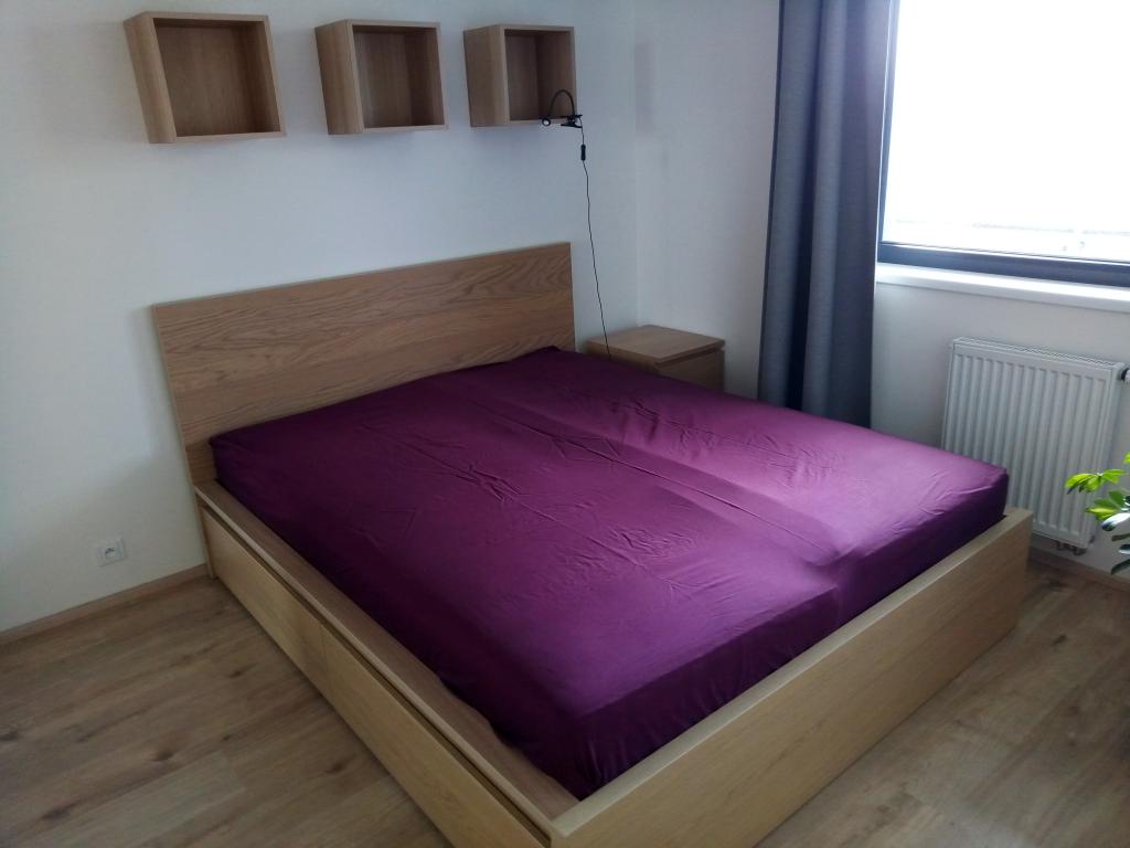 Pronajem bytu 2+kk 40 m2