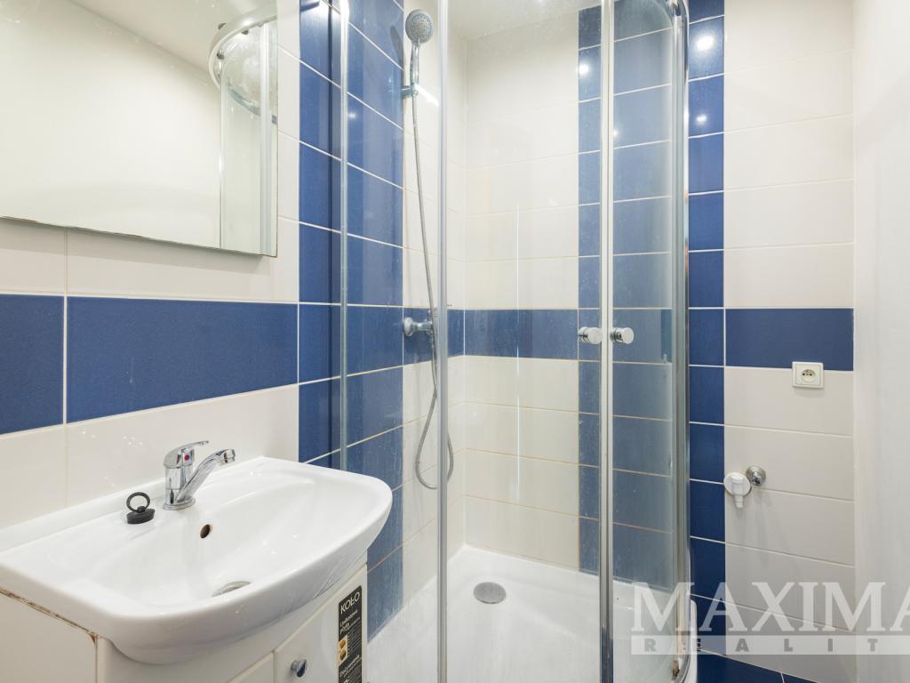 Pronájem bytu 1+1 30 m2