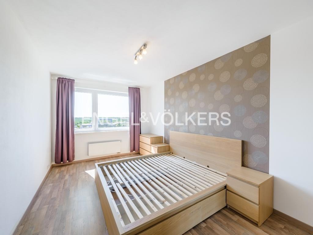 Pronájem bytu 2+kk 53 m2