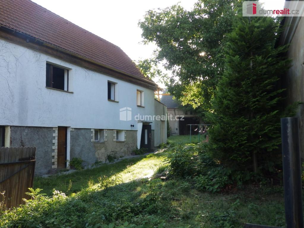Prodej domu 180 m2