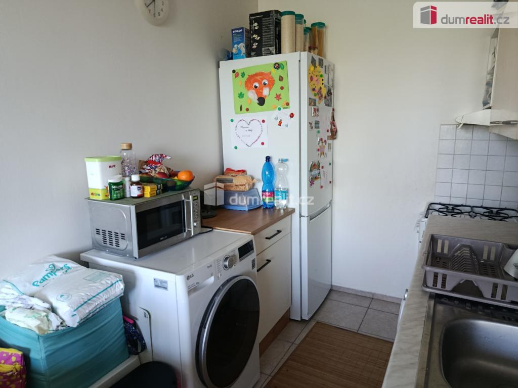 Pronájem bytu 2+kk 40 m2
