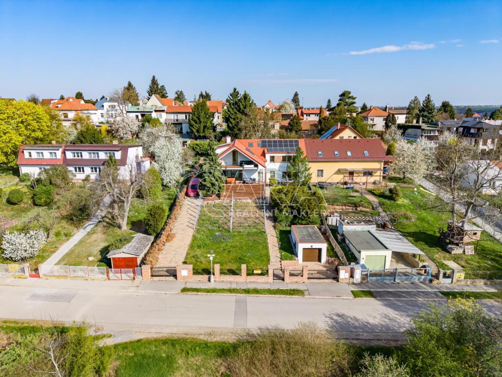 Pronájem domu 393 m2