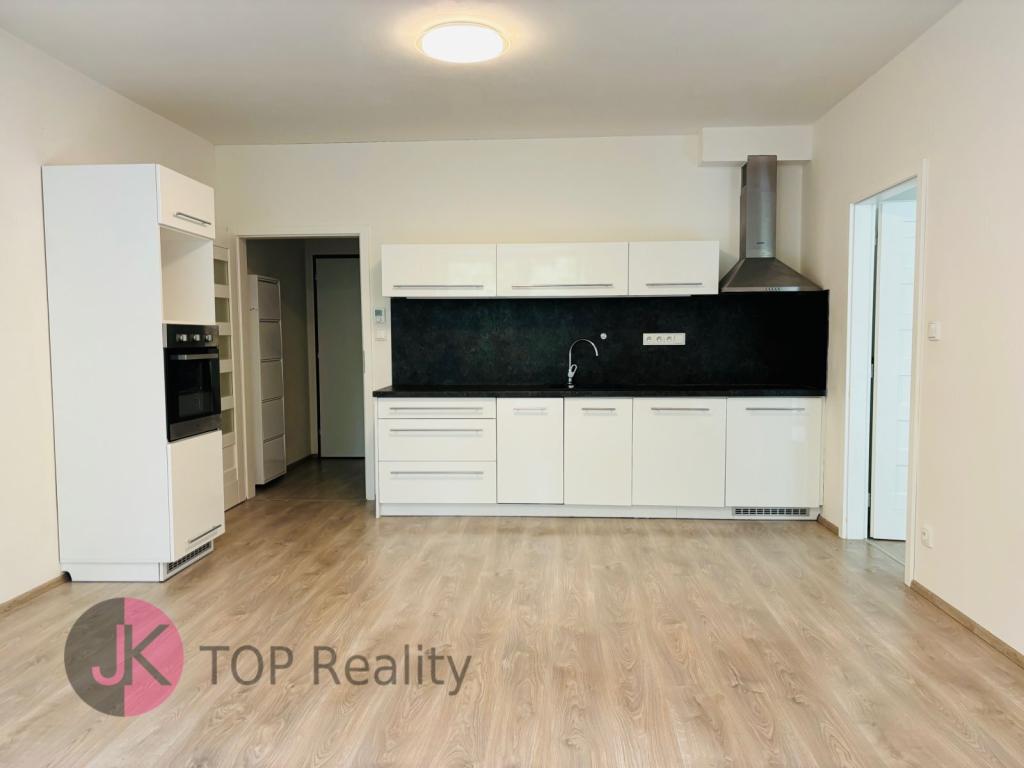 Pronájem bytu 2+kk 59 m2