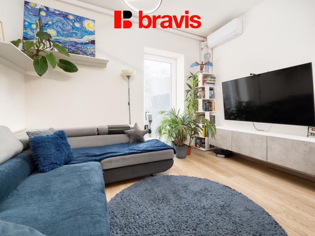 Prodej bytu 3+kk 59 m2, Brno – náhled fotky 6