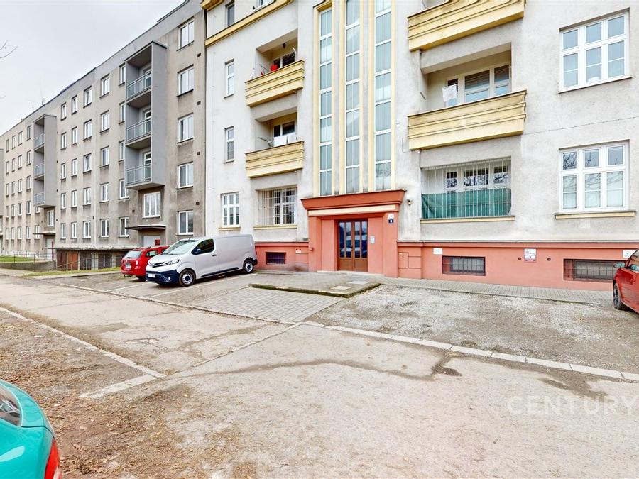 Piso de 1 habitaciones, 85 m²