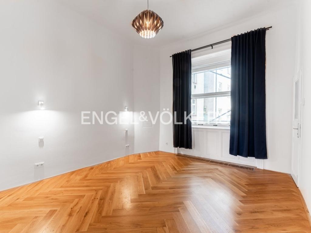 Pronájem bytu 3+kk 106 m2