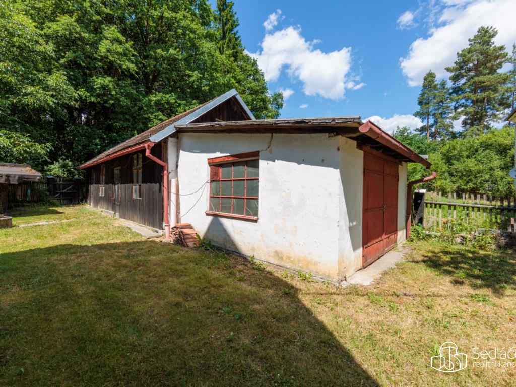 Prodej domu 194 m2, Lipová – náhled fotky 22