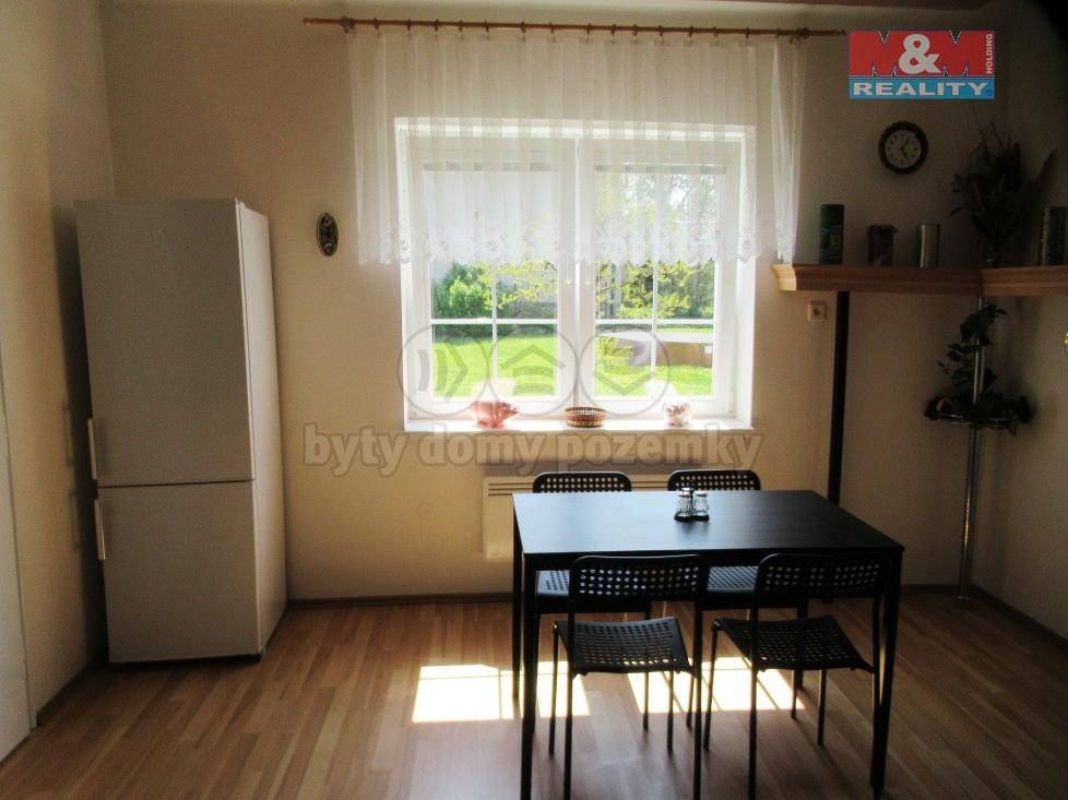 Pronajem bytu dům 1290 m2