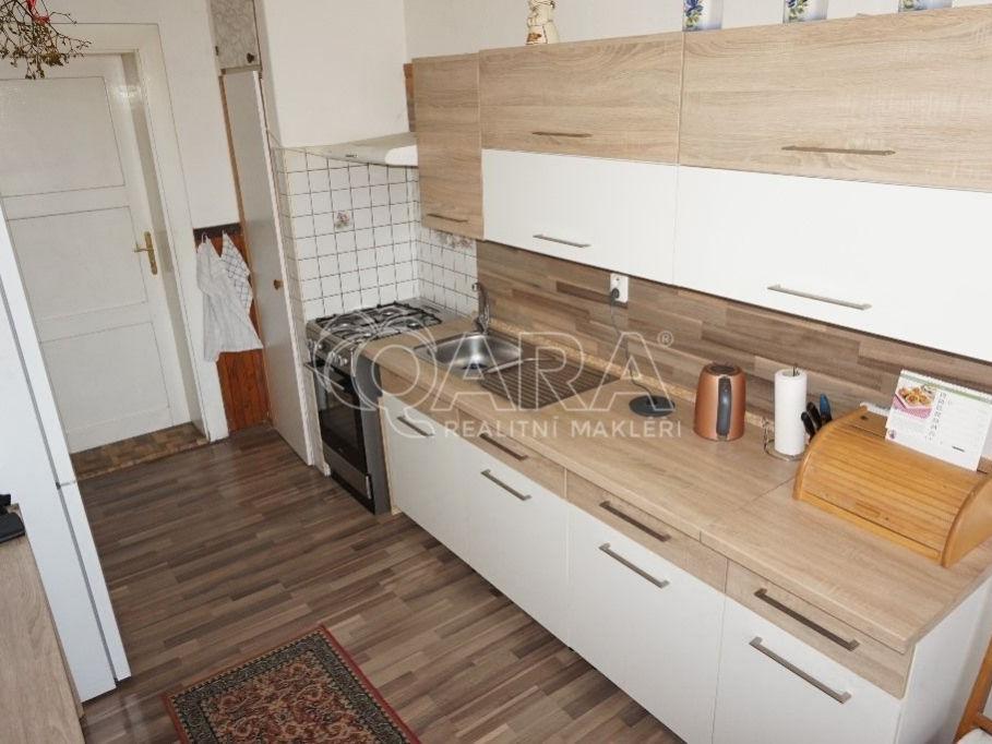 Prodej domu 160 m2