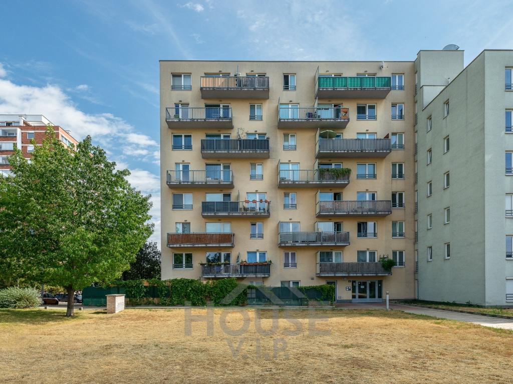 Prodej bytu 2+kk 49 m2, Praha – náhled fotky 17