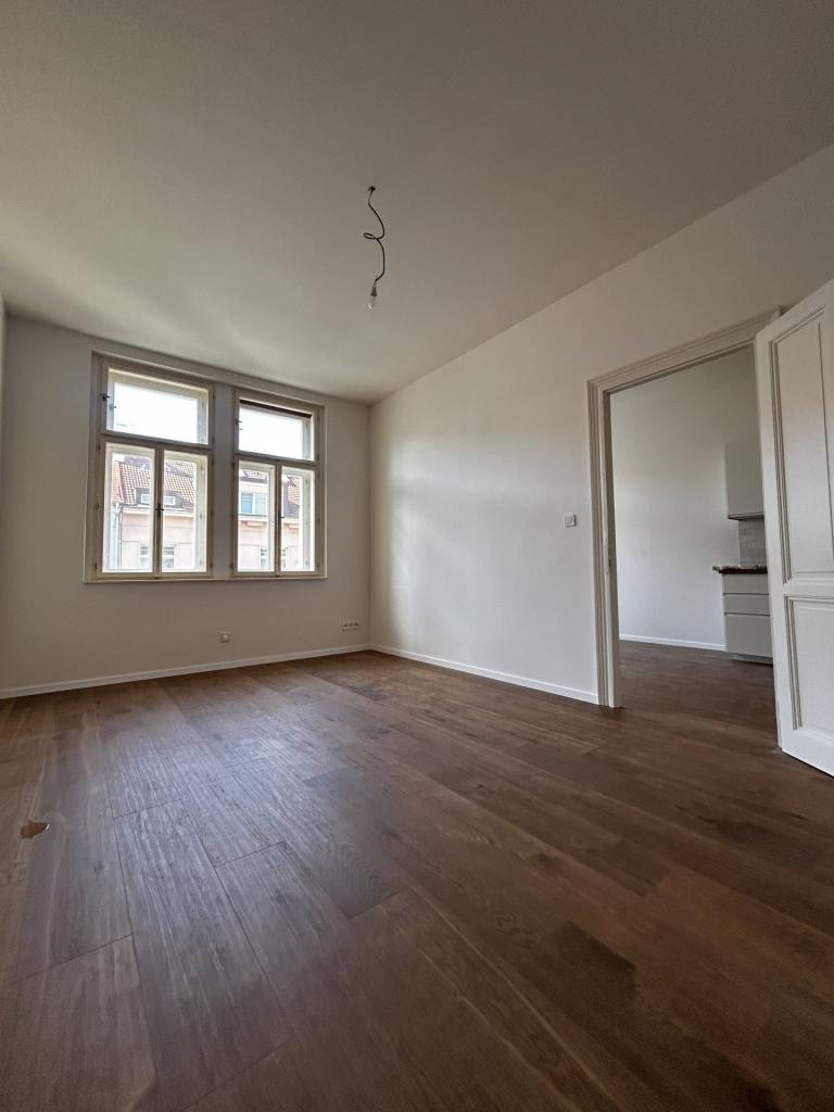 Pronájem bytu 2+kk 43 m2
