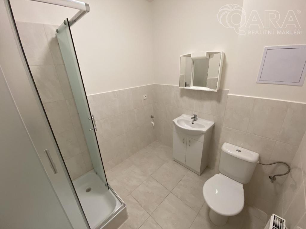 Pronájem bytu 3+kk 85 m2