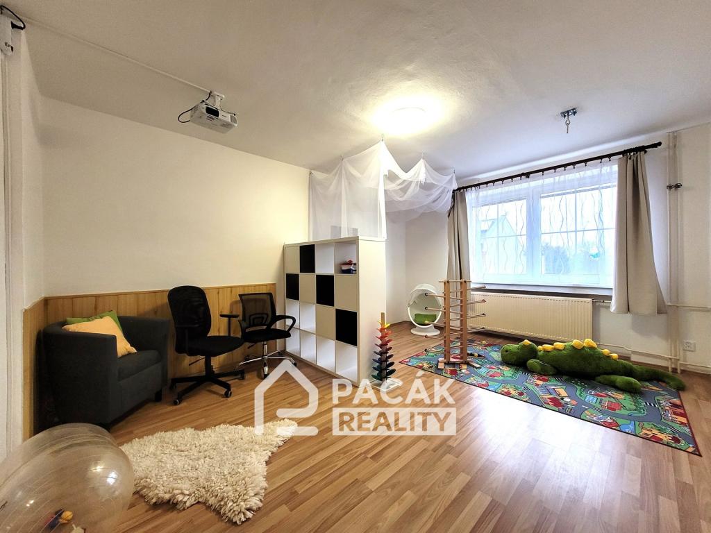 Prodej domu 250 m2