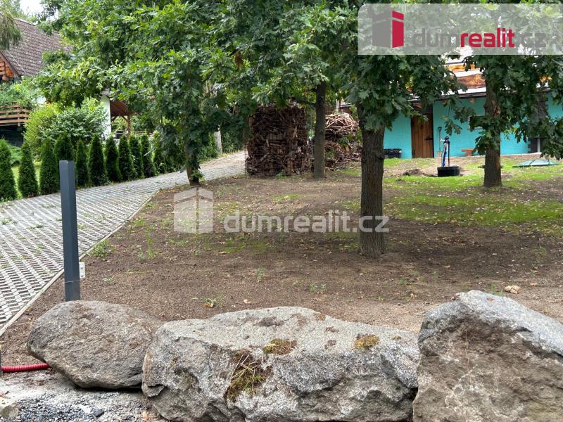Prodej domu 150 m2
