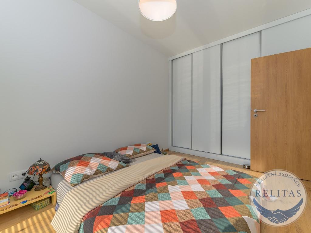 Pronájem bytu 2+kk 54 m² - Mehr