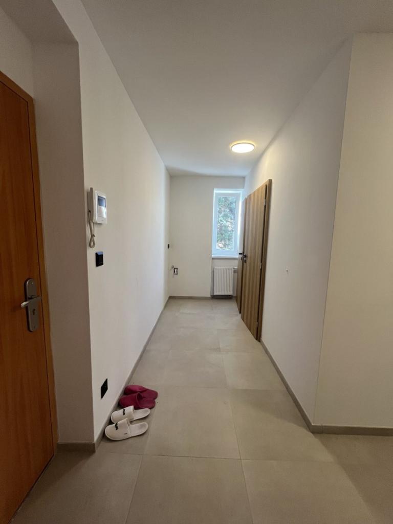 Pronájem bytu 3+kk 64 m2