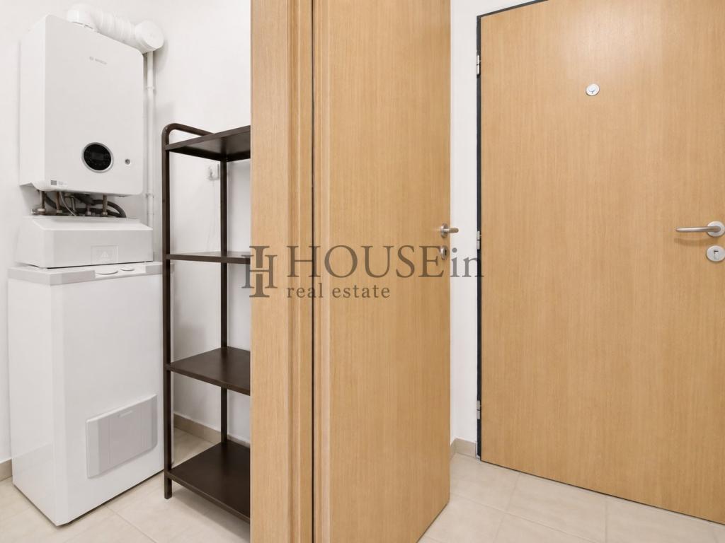 Pronájem bytu 2+1 61 m2, Praha – náhled fotky 17