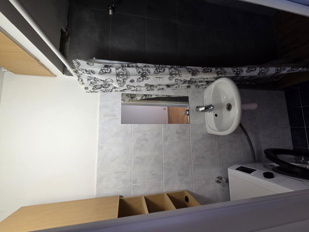 Pronájem bytu 1+kk 25 m2