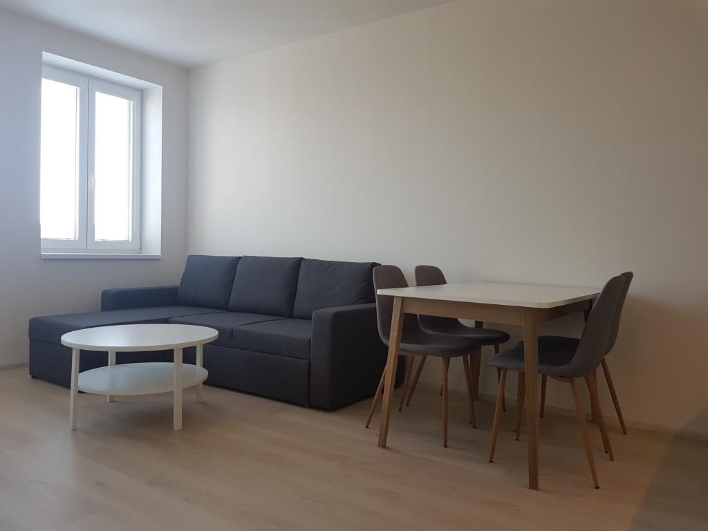 Pronajem bytu 3+kk 65 m2