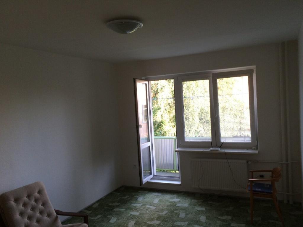 Pronájem bytu 2+1 54 m2