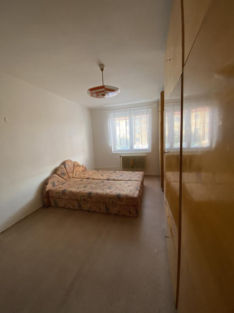 Pronájem bytu 2+kk 40 m2