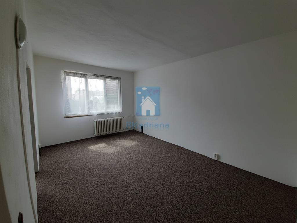 Pronájem bytu 1+1 36 m2