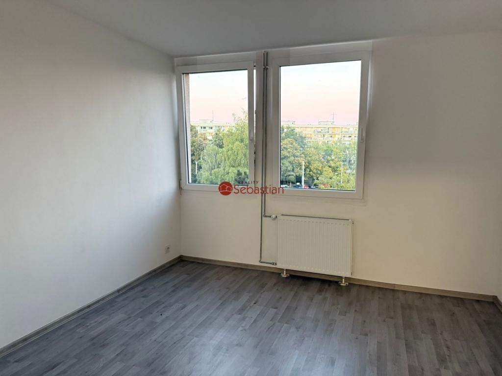 Pronájem bytu 1+kk 20 m2