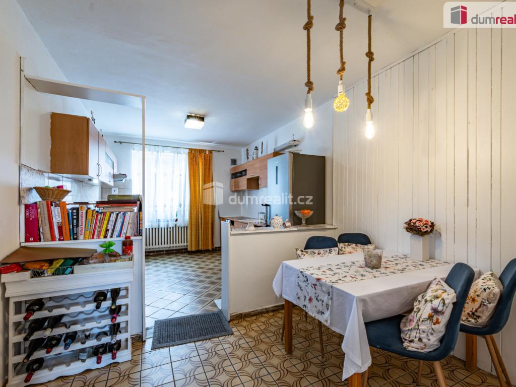 Prodej domu 150 m2, Cheb – náhled fotky 24