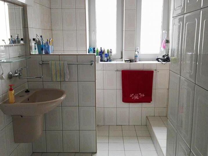 Spolubydleni bytu 1 lůžko 60 m2