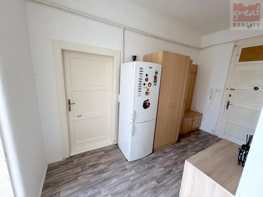 Pronájem bytu 2+kk 69 m2