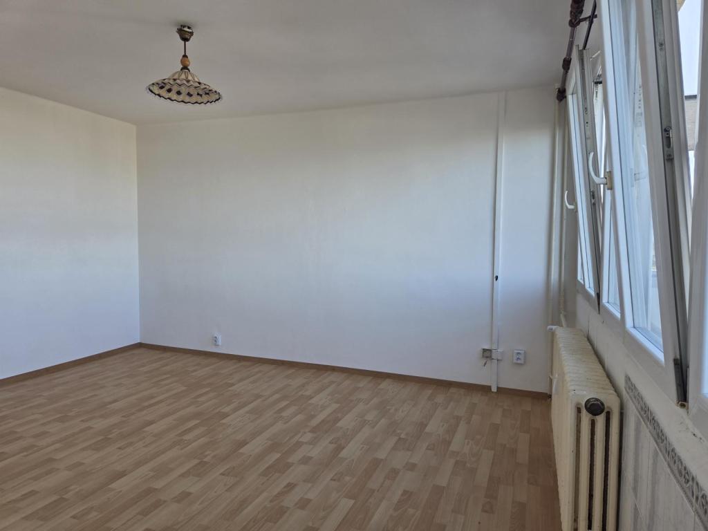 Pronájem bytu 1+kk 27 m2
